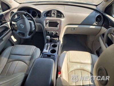Zdjęcie 8 z 13 samochodu: 2015 BUICK ENCLAVE VIN:5GAKRCKD2FJ193689 - miniatura