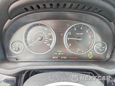 Zdjęcie 9 z 13 samochodu: 2017 BMW X3 XDRIVE28I VIN:5UXWX9C32H0W70143 - miniatura