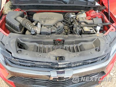 Zdjęcie 12 z 14 samochodu: 2023 CHEVROLET BLAZER RS VIN:3GNKBERS9PS233308 - miniatura