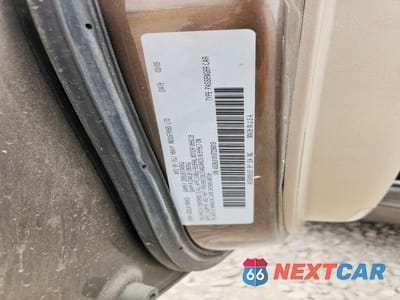 Zdjęcie 12 z 12 samochodu: 2009 SUBARU LEGACY 2.5I VIN:4S3BL616197236019 - miniatura