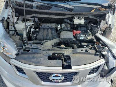 Zdjęcie 12 z 13 samochodu: 2021 NISSAN NV200 SV VIN:3N6CM0KN9MK696587 - miniatura