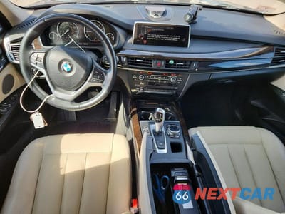 Zdjęcie 8 z 13 samochodu: 2014 BMW X5 XDRIVE35I VIN:5UXKR0C58E0H16949 - miniatura