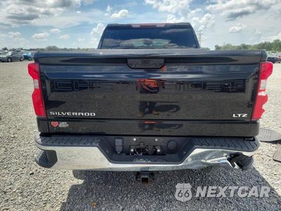 Zdjęcie 6 z 12 samochodu: 2023 CHEVROLET SILVERADO K1500 LTZ VIN:1GCUDGED8PZ110374 - miniatura