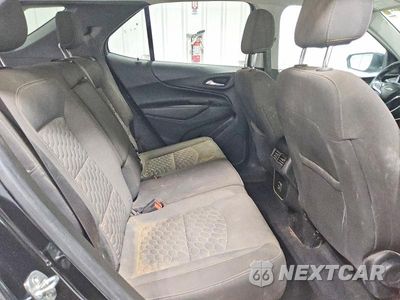 Zdjęcie 11 z 13 samochodu: 2020 CHEVROLET EQUINOX LT VIN:2GNAXJEV9L6211128 - miniatura