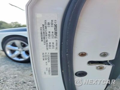 Zdjęcie 12 z 12 samochodu: 2013 DODGE CHALLENGER SXT VIN:2C3CDYAG9DH647594 - miniatura