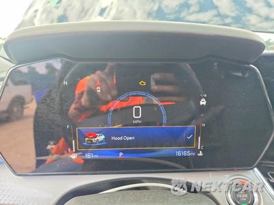 Zdjęcie 9 z 14 samochodu: 2026 CHEVROLET TRAX 1LT VIN:KL77LHEPXTC126070 - miniatura