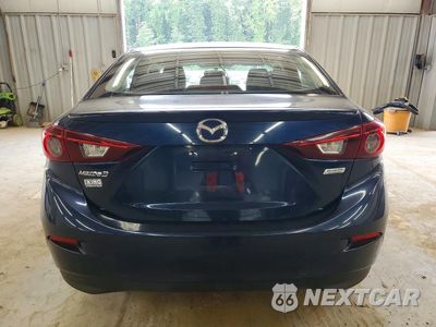 Zdjęcie 6 z 12 samochodu: 2014 MAZDA 3 TOURING VIN:JM1BM1V7XE1118521 - miniatura