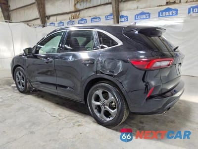 Drugie zdjęcie samochodu z przodu: 2024 FORD ESCAPE ST LINE VIN:1FMCU0MN5RUA44830 - miniatura