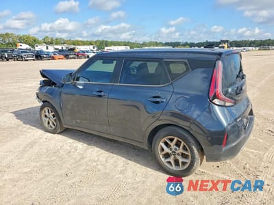 Drugie zdjęcie samochodu z przodu: 2024 KIA SOUL LX VIN:KNDJ23AU1R7242253 - miniatura