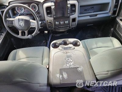 Zdjęcie 8 z 12 samochodu: 2015 RAM 1500 ST VIN:1C6RR7FM9FS596844 - miniatura