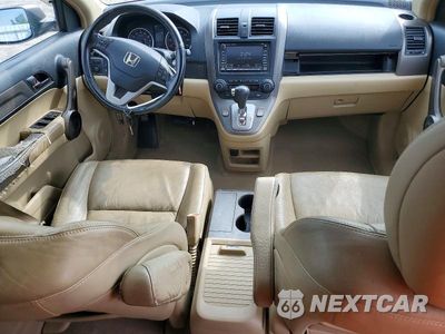 Zdjęcie 8 z 13 samochodu: 2009 HONDA CR-V EXL VIN:5J6RE48709L011877 - miniatura