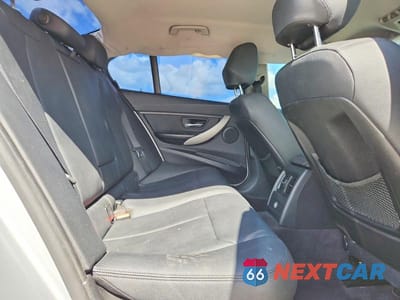 Zdjęcie 10 z 12 samochodu: 2013 BMW 328 I VIN:WBA3A5G58DNP21780 - miniatura