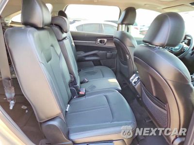 Zdjęcie 11 z 13 samochodu: 2021 KIA SORENTO S VIN:5XYRL4LC4MG060312 - miniatura