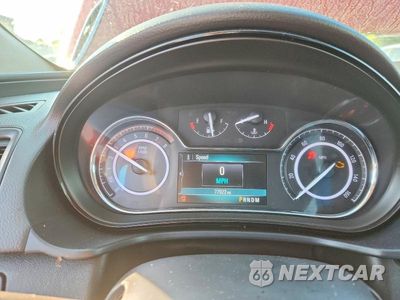 Zdjęcie 9 z 13 samochodu: 2014 BUICK REGAL PREMIUM VIN:2G4GM5ER3E9174287 - miniatura