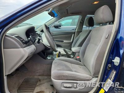 Zdjęcie 7 z 13 samochodu: 2006 TOYOTA CAMRY LE VIN:4T1BE30K26U157653 - miniatura
