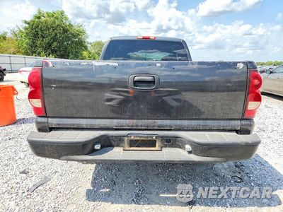 Zdjęcie 6 z 12 samochodu: 2003 CHEVROLET SILVERADO C1500 VIN:2GCEC19X931258609 - miniatura