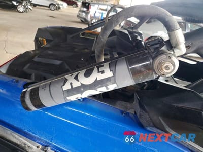 Zdjęcie 9 z 10 samochodu: 2021 CAN-AM MAVERICK X - UTILITY VEHICLE VIN:3JBVNAV49MK002209 - miniatura