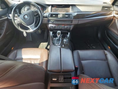 Zdjęcie 8 z 13 samochodu: 2016 BMW 528 I VIN:WBA5A5C52GG353796 - miniatura