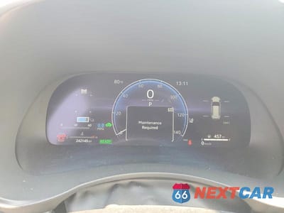Zdjęcie 9 z 13 samochodu: 2023 TOYOTA HIGHLANDER HYBRID LIMITED VIN:5TDXBRCH7PS579090 - miniatura