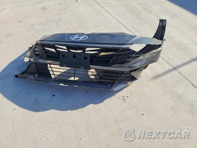 Zdjęcie 12 z 13 samochodu: 2025 HYUNDAI ELANTRA SEL SPORT VIN:KMHLM4DG8SU090649 - miniatura