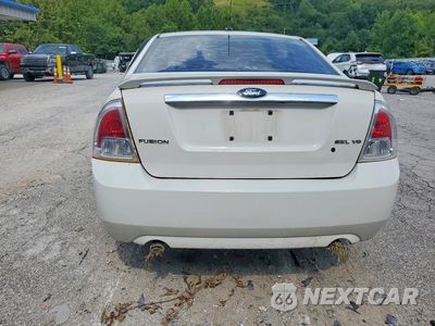 Zdjęcie 6 z 12 samochodu: 2009 FORD FUSION SEL VIN:3FAHP081X9R200740 - miniatura