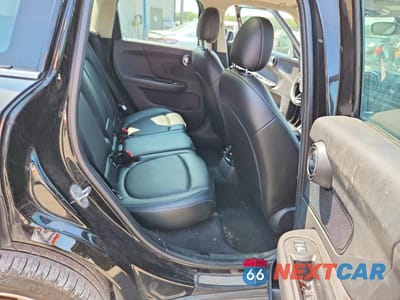 Zdjęcie 11 z 13 samochodu: 2018 MINI COOPER COUNTRYMAN ALL4 VIN:WMZYV5C32J3B75957 - miniatura