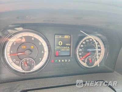 Zdjęcie 9 z 12 samochodu: 2018 RAM 1500 ST VIN:1C6RR7FG6JS308202 - miniatura