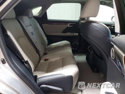 Zdjęcie 11 z 14 samochodu: 2016 LEXUS RX 350 BASE VIN:2T2BZMCA9GC046285 - miniatura