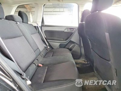 Zdjęcie 11 z 13 samochodu: 2014 SUBARU FORESTER 2.5I PREMIUM VIN:JF2SJAEC5EH451787 - miniatura