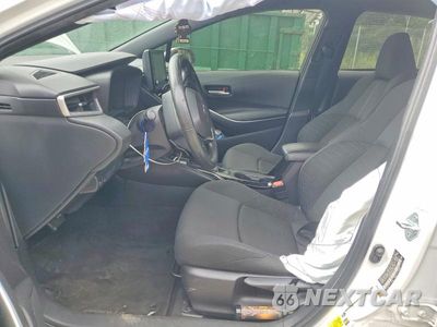 Zdjęcie 7 z 12 samochodu: 2022 TOYOTA COROLLA SE VIN:JTDS4MCE9N3504354 - miniatura