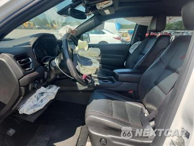 Zdjęcie 7 z 13 samochodu: 2023 DODGE DURANGO GT VIN:1C4RDJDG8PC577036 - miniatura