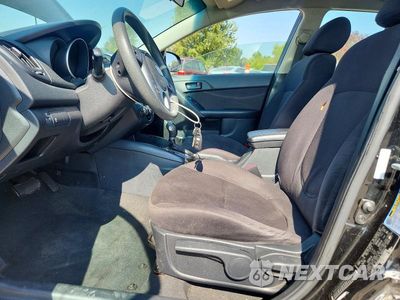 Zdjęcie 7 z 12 samochodu: 2011 KIA FORTE5 EX VIN:KNAFU5A21B5333810 - miniatura