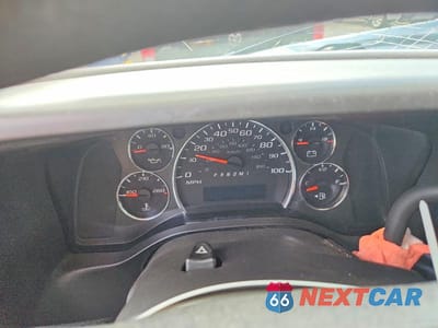 Zdjęcie 9 z 13 samochodu: 2018 CHEVROLET EXPRESS G3500 LT VIN:1GAZGPFG8J1261963 - miniatura