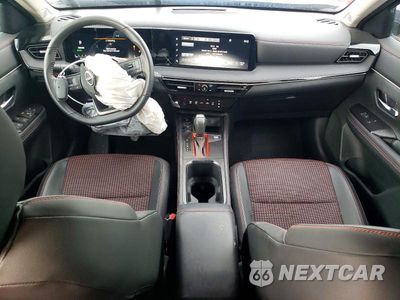 Zdjęcie 8 z 14 samochodu: 2025 NISSAN KICKS SR VIN:3N8AP6DB0SL351290 - miniatura