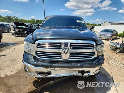 Piąte zdjęcie samochodu w środku: 2015 RAM 1500 SLT VIN:1C6RR7GT3FS672127 - miniatura