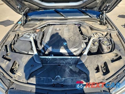 Zdjęcie 11 z 12 samochodu: 2022 BMW 540 XI VIN:WBA73BJ02NWX59444 - miniatura