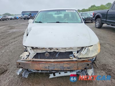Piąte zdjęcie samochodu w środku: 2003 TOYOTA AVALON XLS VIN:4T1BF28B93U331712 - miniatura