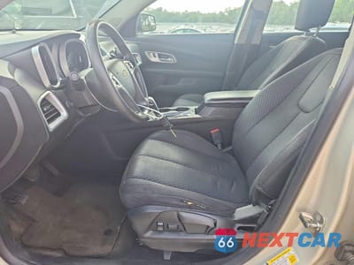 Zdjęcie 7 z 13 samochodu: 2014 CHEVROLET EQUINOX LS VIN:2GNALAEK5E6156178 - miniatura