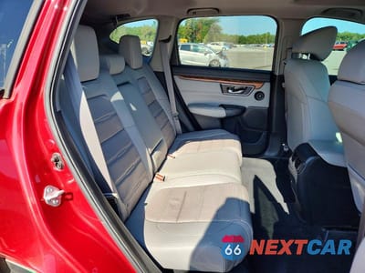 Zdjęcie 11 z 13 samochodu: 2022 HONDA CR-V EXL VIN:5J6RW1H86NA009979 - miniatura