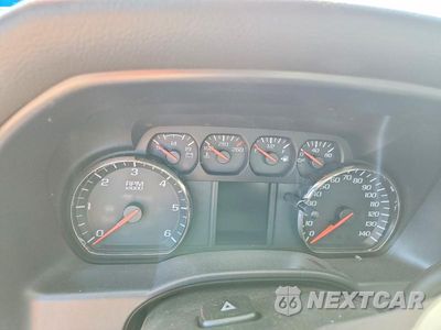 Zdjęcie 9 z 12 samochodu: 2015 CHEVROLET SILVERADO C1500 VIN:3GCPCPEH7FG145408 - miniatura