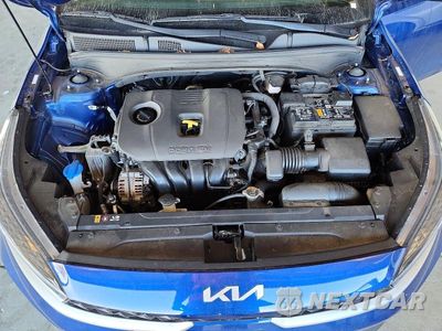 Zdjęcie 11 z 13 samochodu: 2023 KIA FORTE LXS VIN:3KPF24AD9PE684528 - miniatura