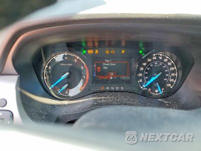 Zdjęcie 9 z 12 samochodu: 2023 FORD RANGER XL VIN:1FTER4FH4PLE25326 - miniatura