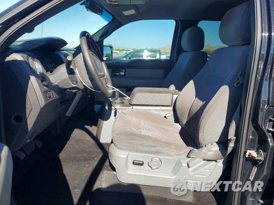 Zdjęcie 7 z 12 samochodu: 2013 FORD F150 SUPERCREW VIN:1FTFW1ETXDFA02858 - miniatura