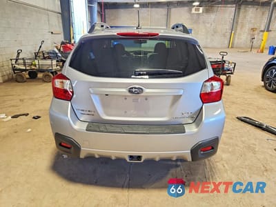 Zdjęcie 6 z 12 samochodu: 2014 SUBARU XV CROSSTREK 2.0 LIMITED VIN:JF2GPAKC7E8317825 - miniatura