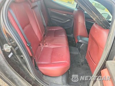 Zdjęcie 10 z 12 samochodu: 2022 MAZDA 3 PREMIUM VIN:JM1BPBML4N1501687 - miniatura