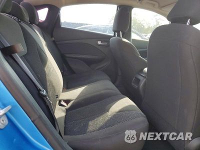 Zdjęcie 10 z 12 samochodu: 2016 DODGE DART SXT SPORT VIN:1C3CDFFA1GD819837 - miniatura