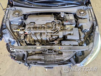 Zdjęcie 11 z 13 samochodu: 2022 HYUNDAI ELANTRA SEL VIN:KMHLS4AG8NU218368 - miniatura