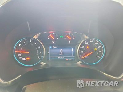 Zdjęcie 9 z 14 samochodu: 2019 CHEVROLET EQUINOX LT VIN:3GNAXUEV0KS681095 - miniatura