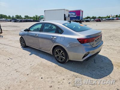 Drugie zdjęcie samochodu z przodu: 2024 KIA FORTE LXS VIN:3KPF24AD1RE730260 - miniatura