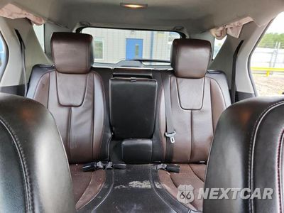 Zdjęcie 10 z 14 samochodu: 2011 CHEVROLET EQUINOX LTZ VIN:2GNALFEC8B1170977 - miniatura